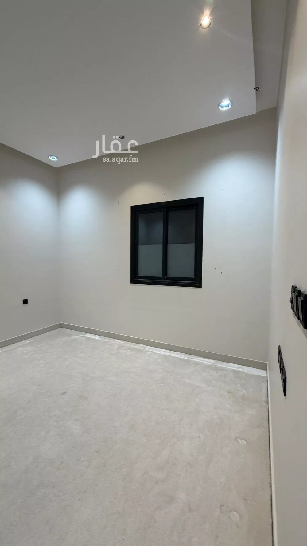 دور 3 غرف في المونسية 7