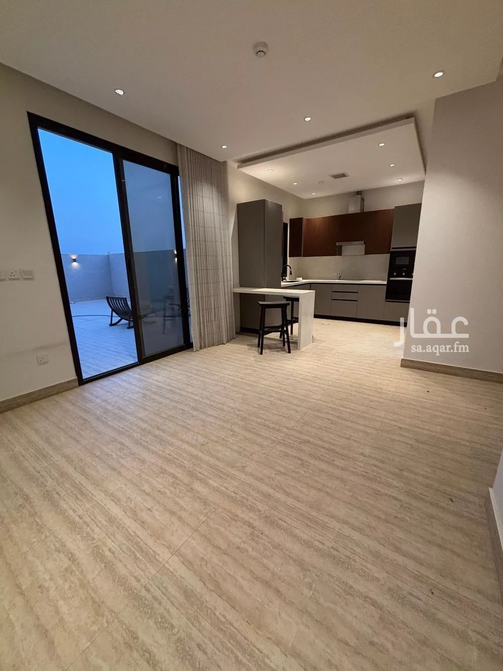 4 bedroom apartment in Al Malqa 2