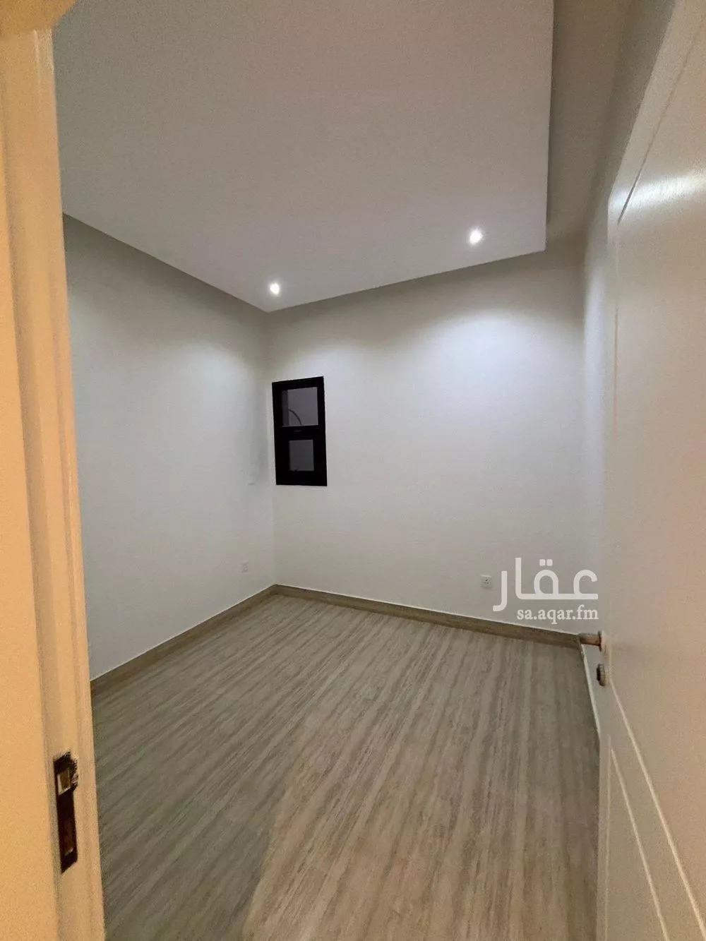 4 bedroom apartment in Al Malqa 11