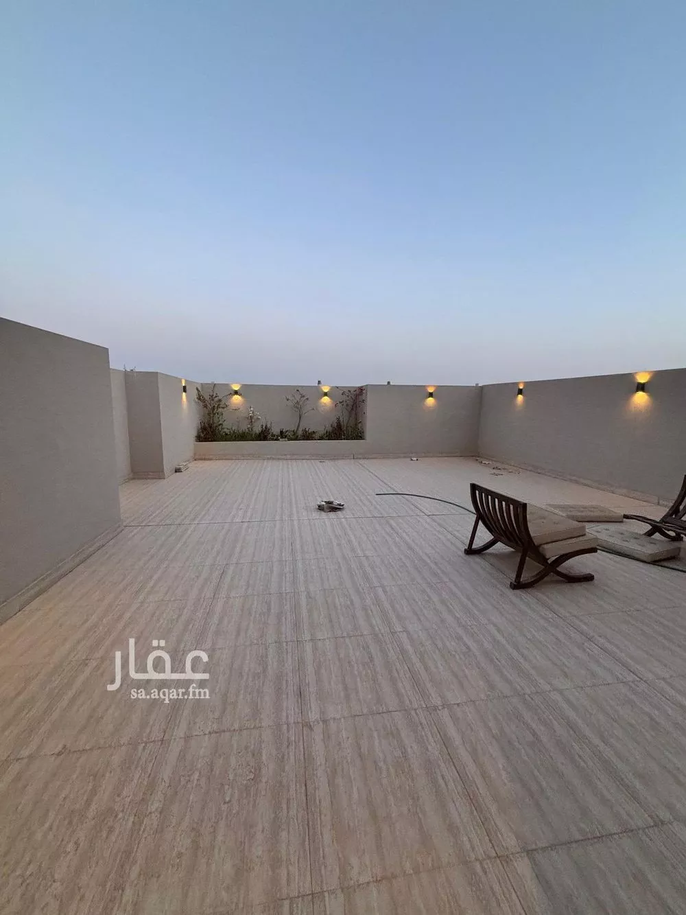 4 bedroom apartment in Al Malqa 6