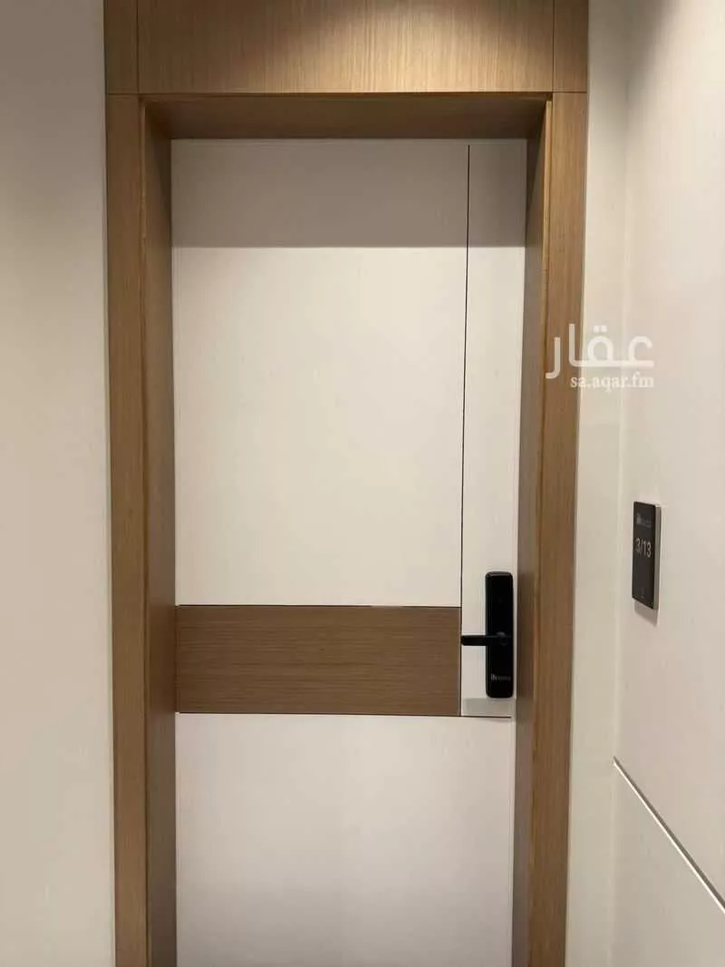 شقة 2 غرف في النهضة 3