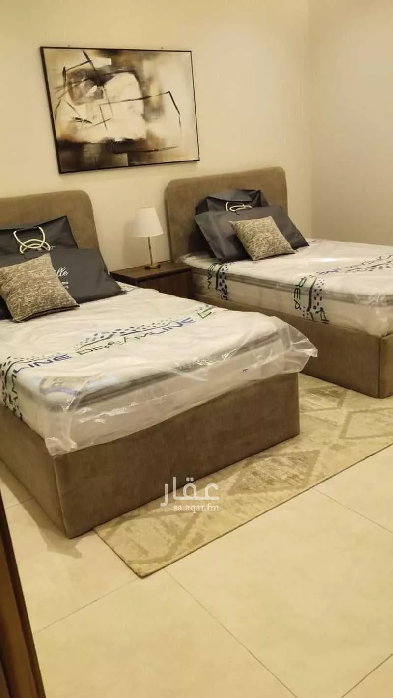 2 bedroom apartment in Al Nahda, Jeddah 10