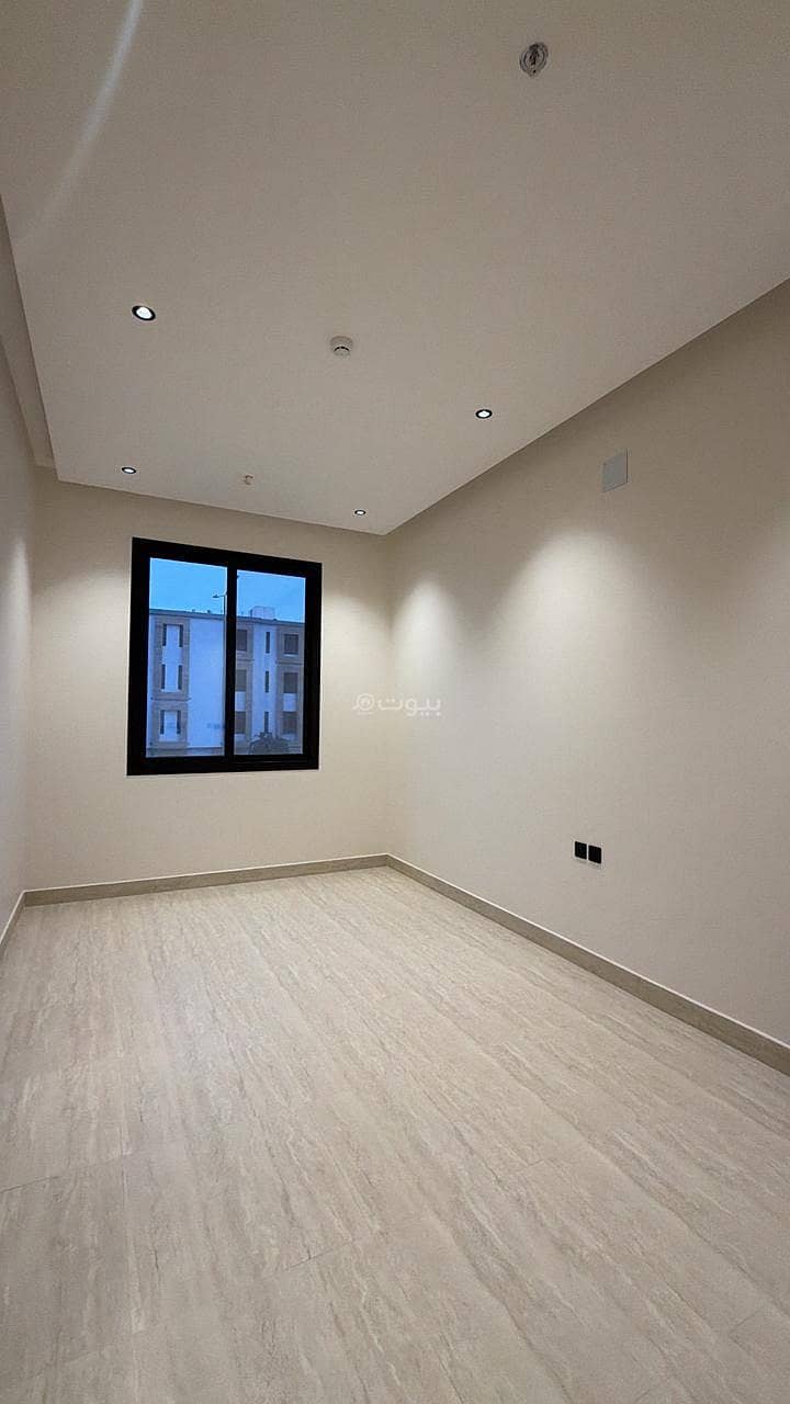 4 bedroom apartment in Ishbiliyah, Riyadh 6