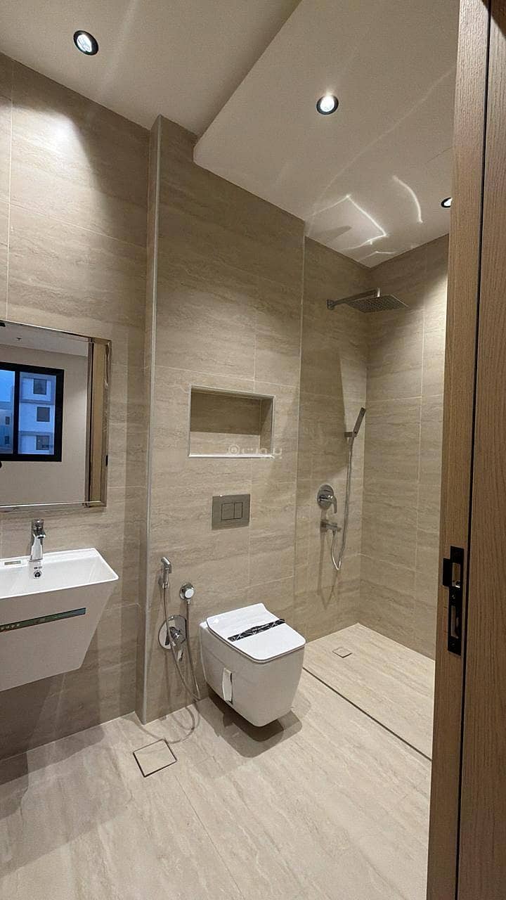 4 bedroom apartment in Ishbiliyah, Riyadh 25