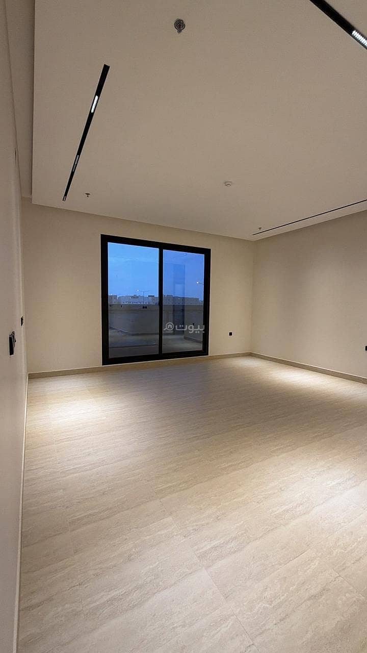 4 bedroom apartment in Ishbiliyah, Riyadh 8