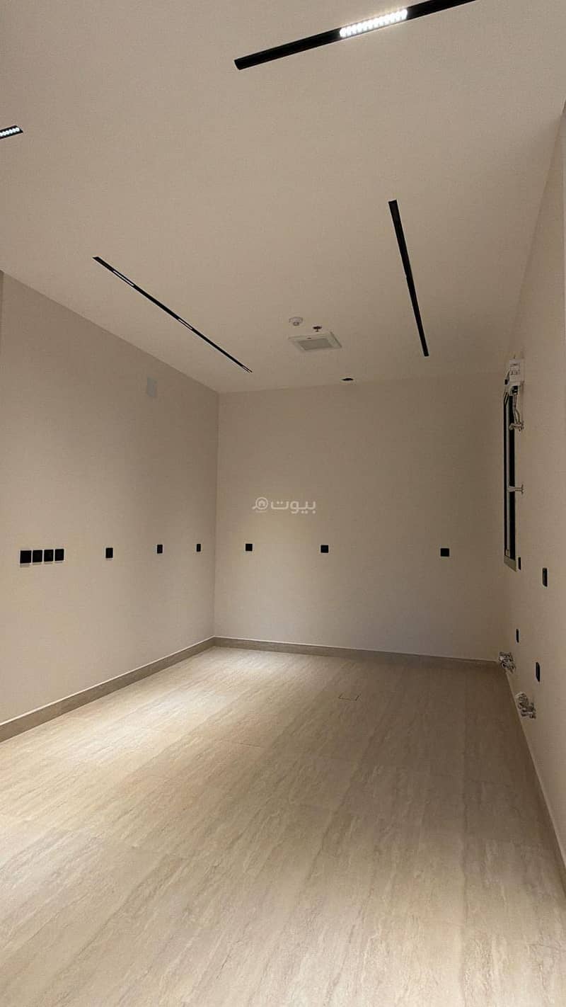4 bedroom apartment in Ishbiliyah, Riyadh 21
