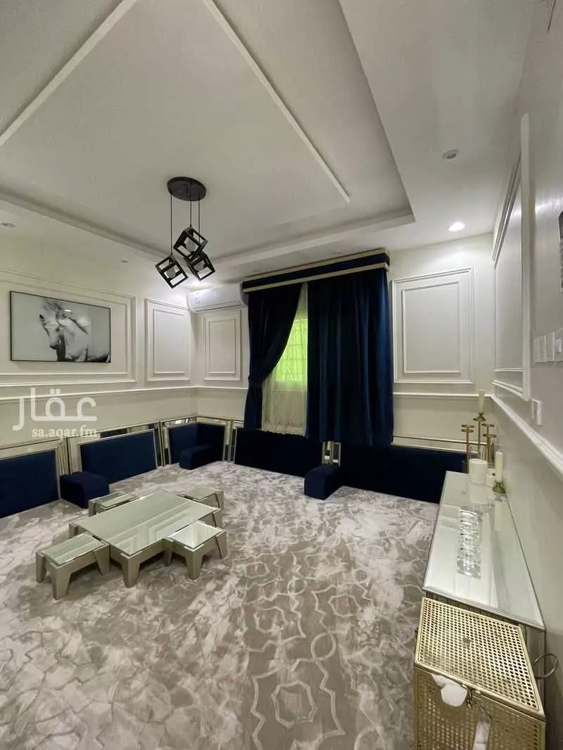 4 bedroom villa in Ishbiliyah 2