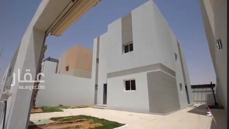 7 bedroom villa in Al Janadriyah 2
