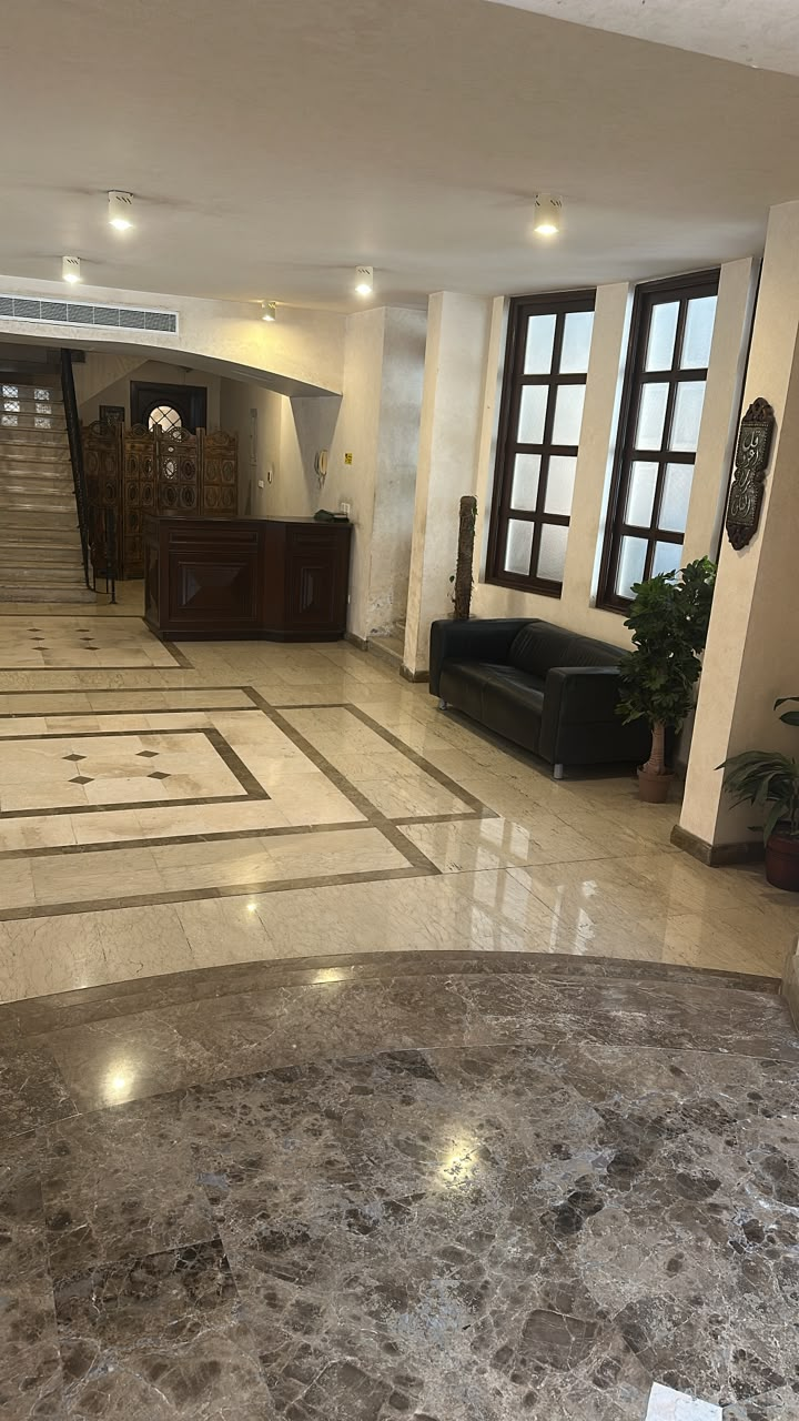 شقة 4 غرف في As Sulaymaniyah، جدة 24