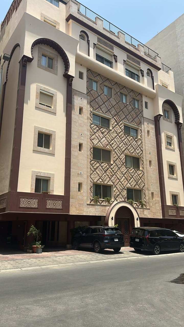 شقة 4 غرف في As Sulaymaniyah، جدة 22