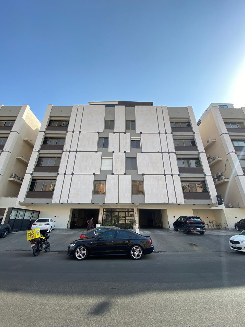شقة 4 غرف في As Sulaymaniyah، جدة 22