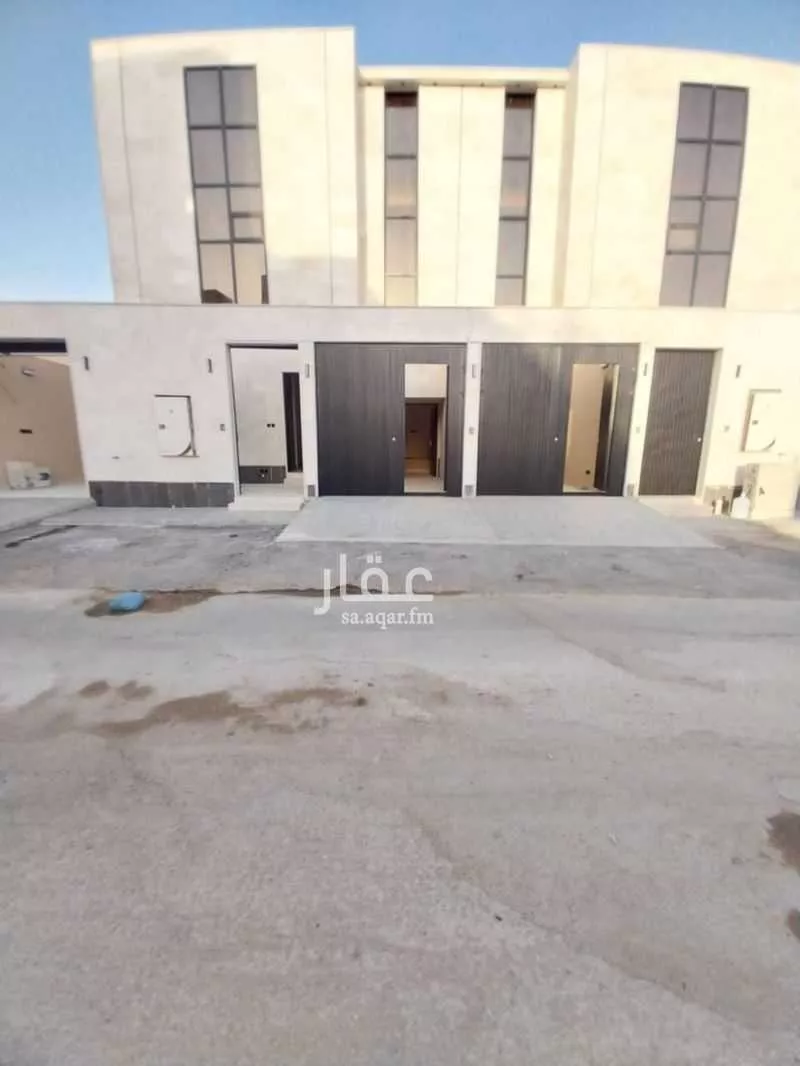 3 bedroom villa in Tuwaiq 11