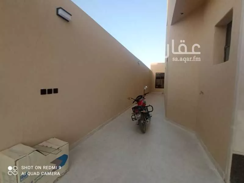 3 bedroom villa in Tuwaiq 8