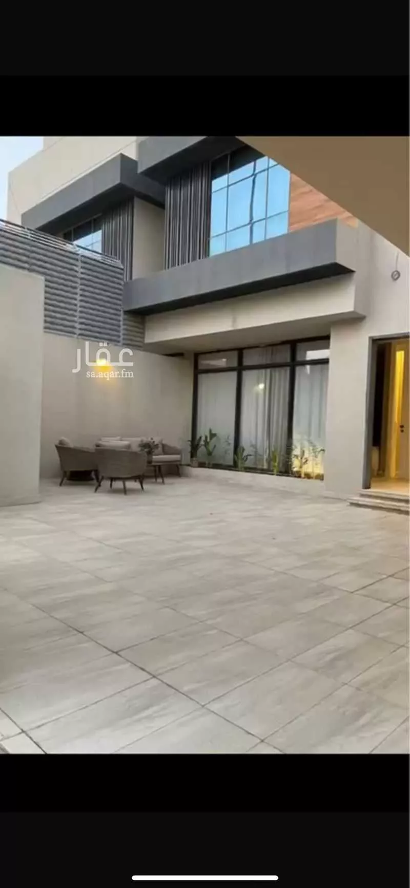4 bedroom villa in Al Aridh 2