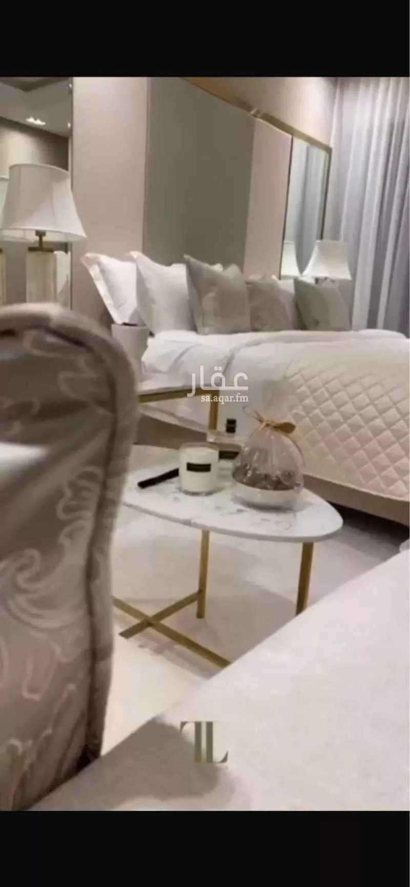4 bedroom villa in Al Aridh 3