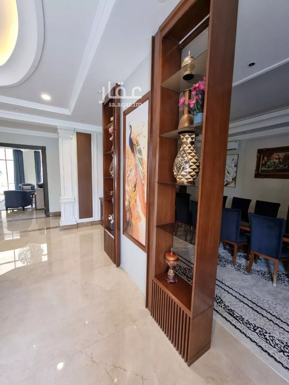 6 bedroom apartment in Al Rabwa 3