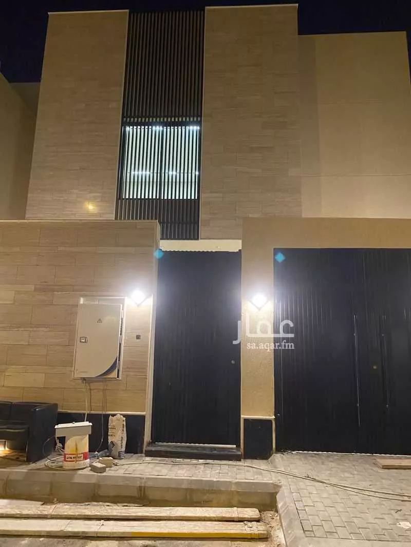 6 bedroom villa in Al Nahda 4