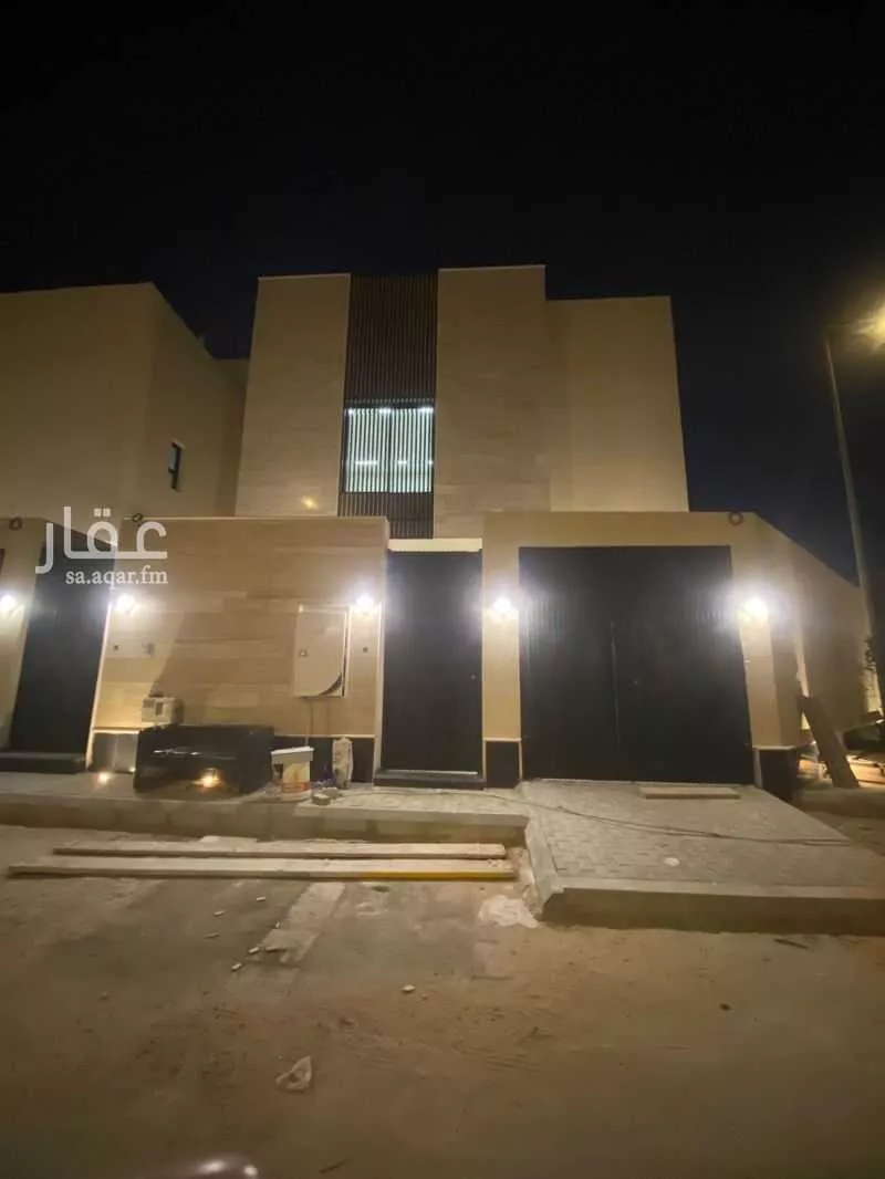 6 bedroom villa in Al Nahda 6