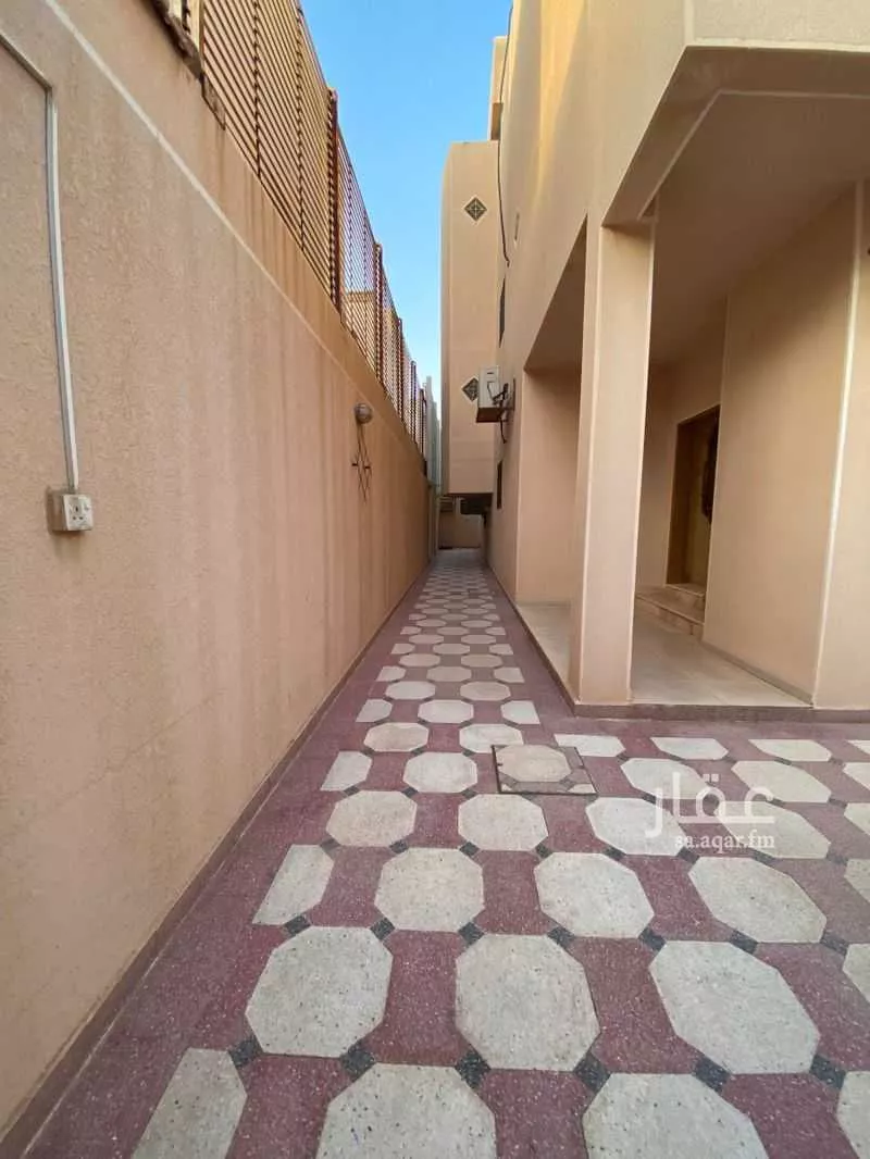 9 bedroom villa in Shubra 3