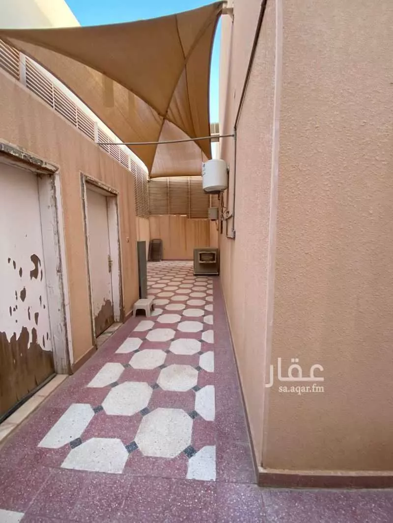 9 bedroom villa in Shubra 5