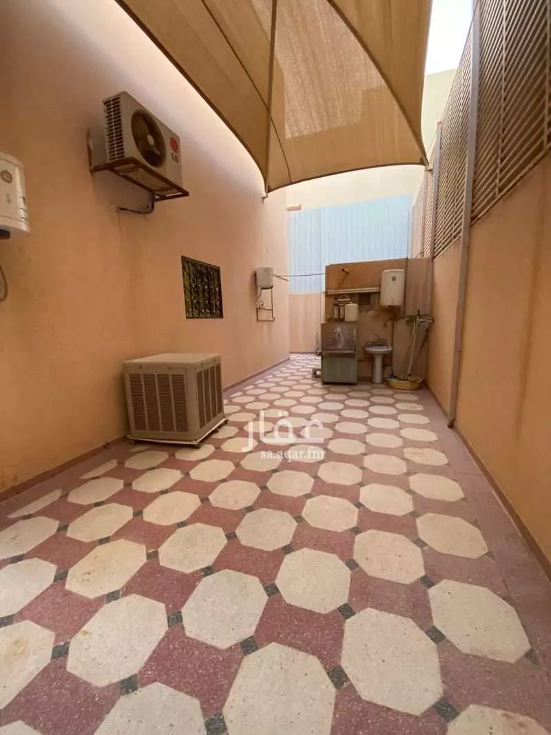 9 bedroom villa in Shubra 6