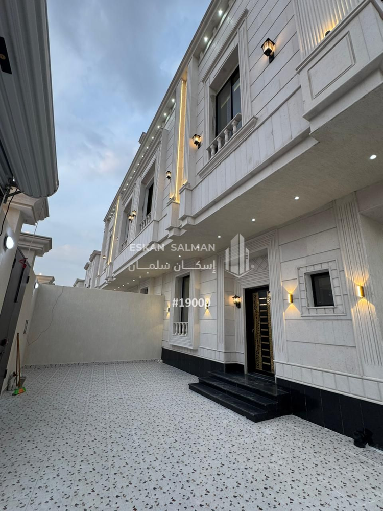 7 bedroom villa in Sidr, Makkah 2
