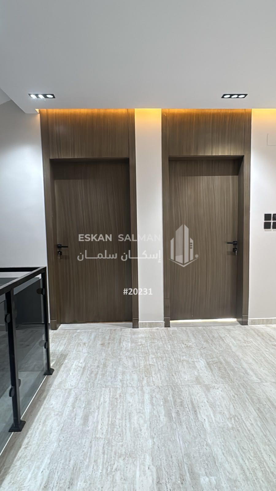 7 bedroom villa in Sidr, Makkah 23