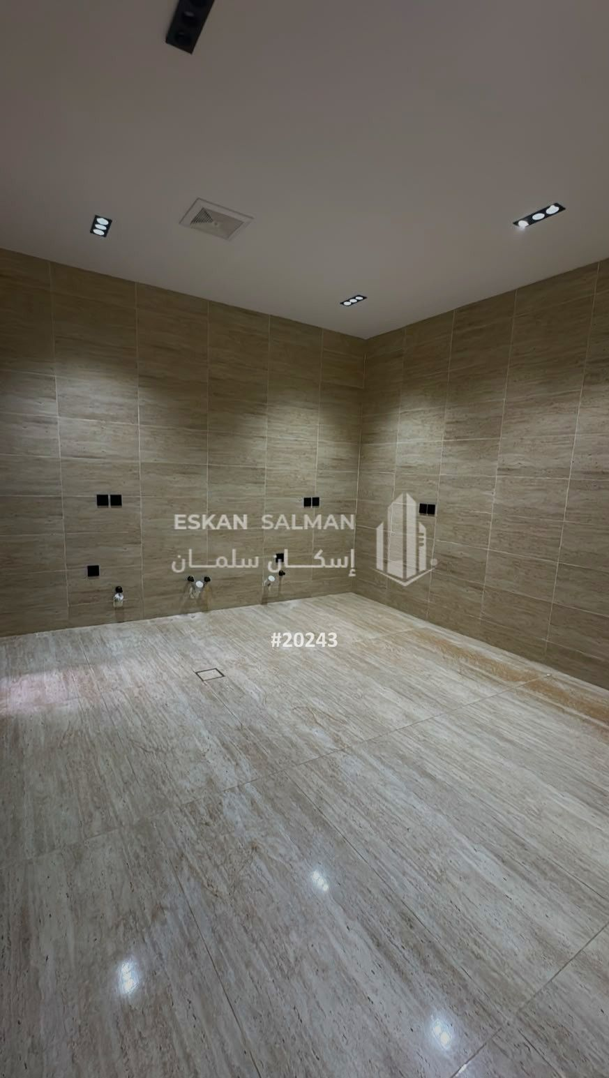 7 bedroom villa in Sidr, Makkah 21