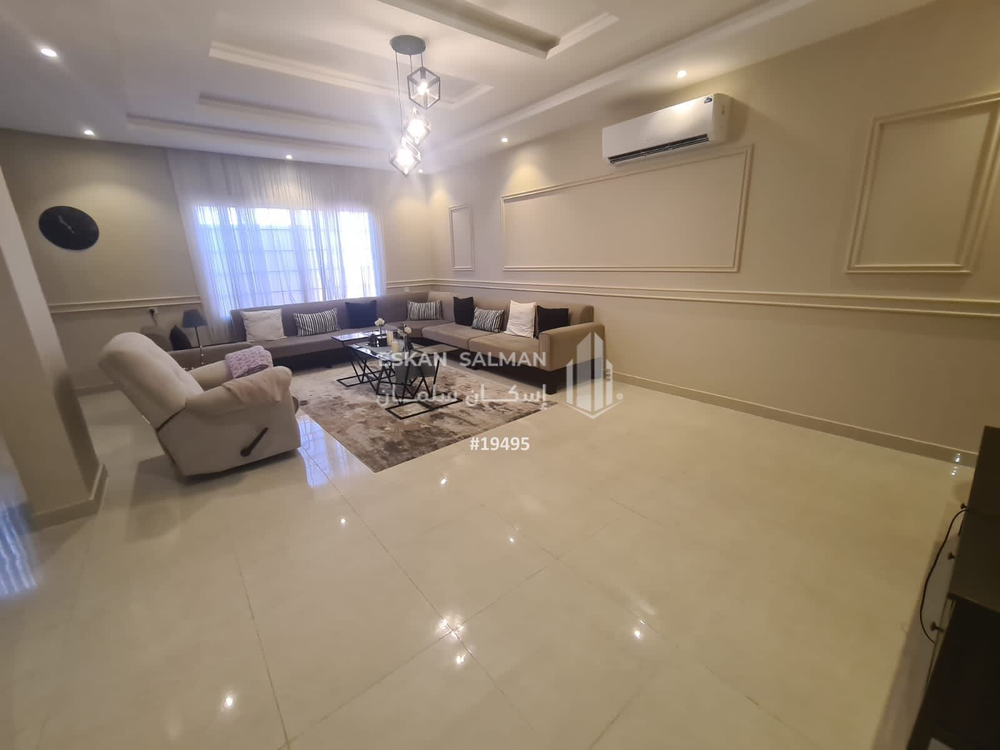 4 bedroom villa in Al Khomrah, Jeddah 2