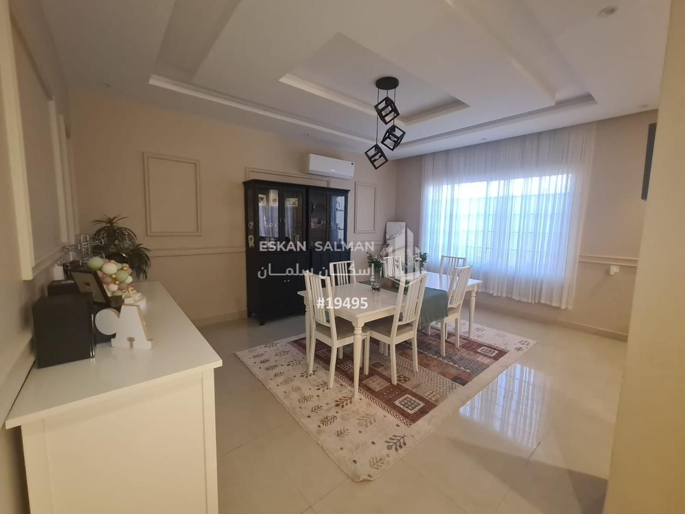 4 bedroom villa in Al Khomrah, Jeddah 3