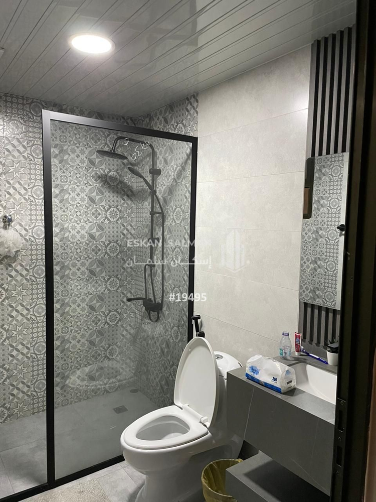 4 bedroom villa in Al Khomrah, Jeddah 5