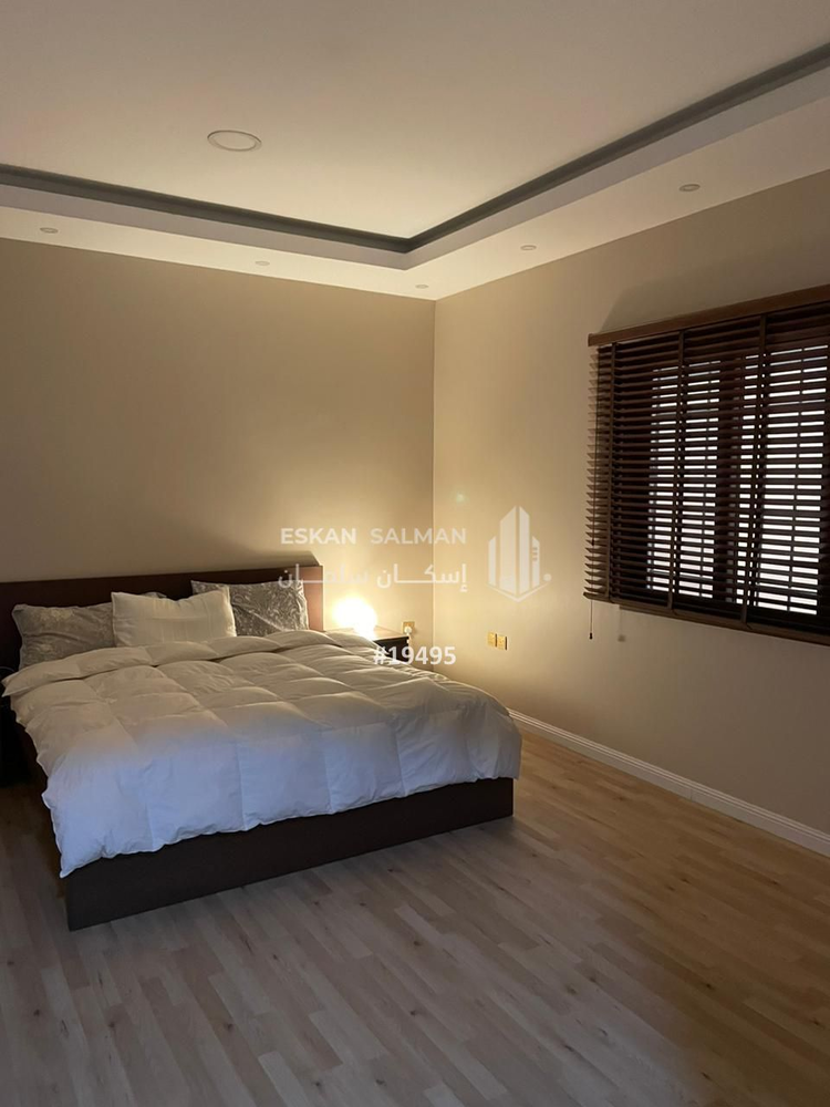 4 bedroom villa in Al Khomrah, Jeddah 6