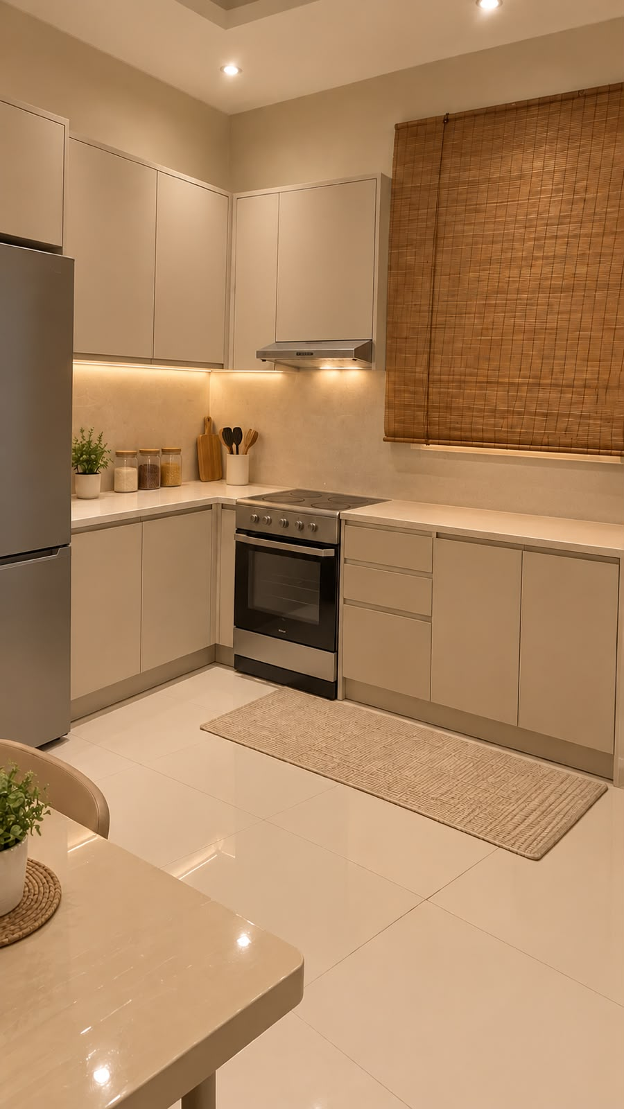 4 bedroom villa in Al Khomrah, Jeddah 18