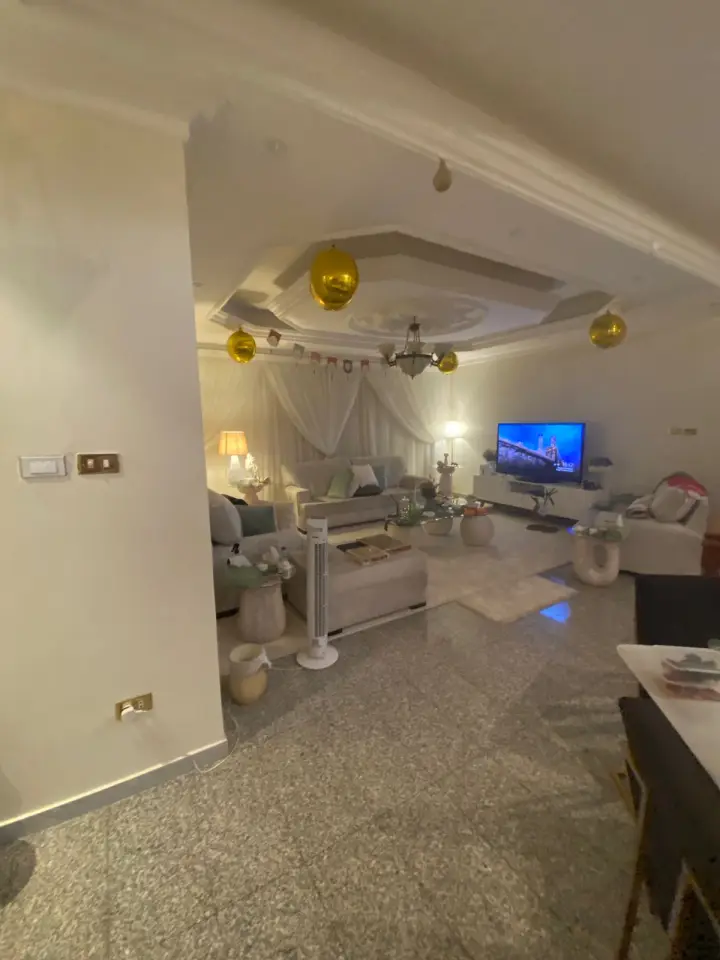 فيلا 4 غرف في Al Khomrah، جدة 15