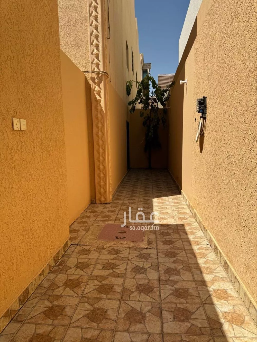 فيلا 5 غرف في الصحافة 12