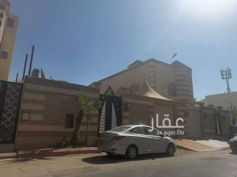 13 bedroom villa in An Nasim Al Gharbi 2