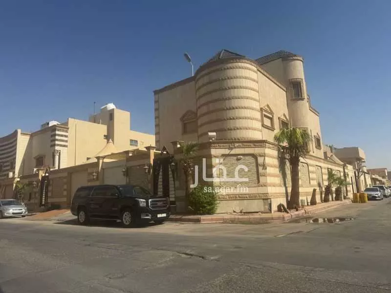 13 bedroom villa in An Nasim Al Gharbi 3