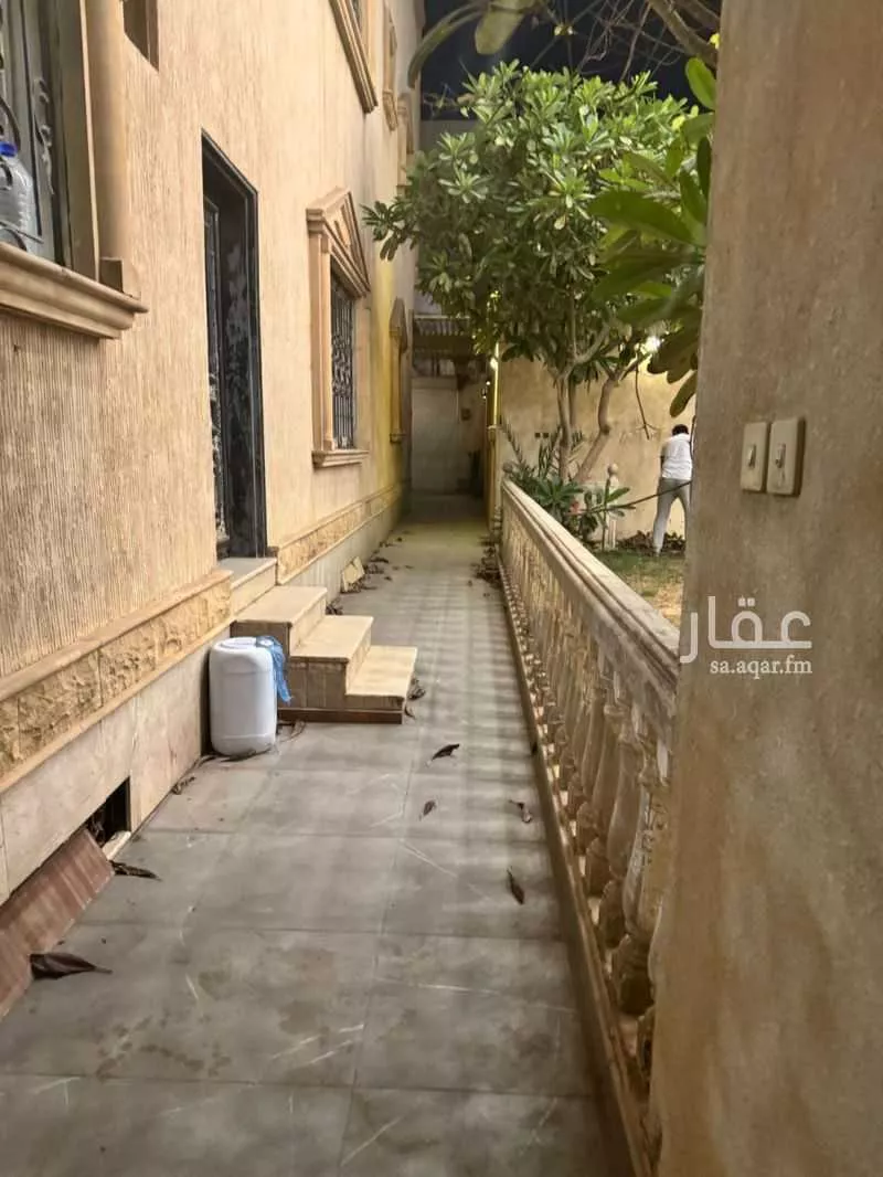 13 bedroom villa in An Nasim Al Gharbi 8