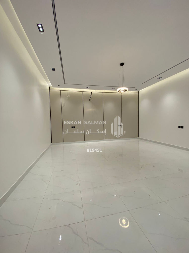 4 bedroom villa in Sidr, Makkah 2