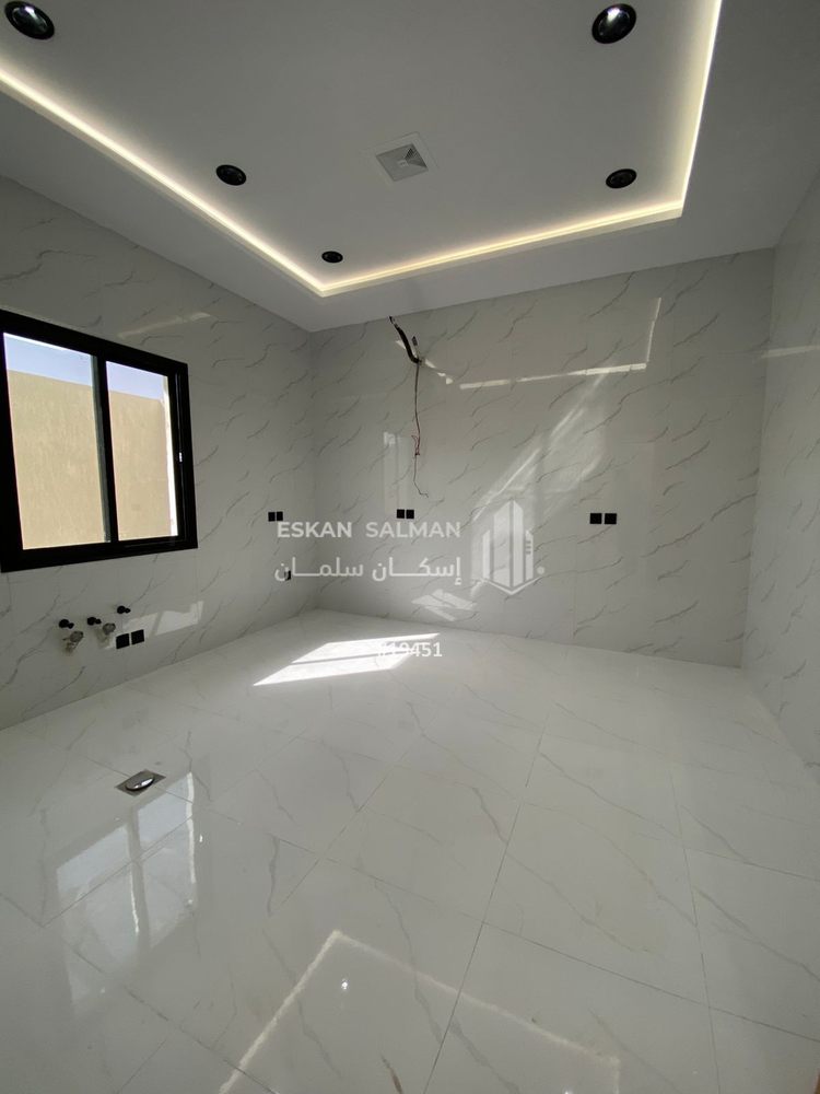 4 bedroom villa in Sidr, Makkah 3