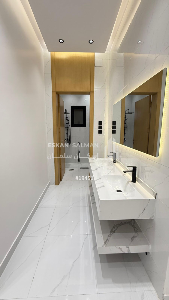 4 bedroom villa in Sidr, Makkah 4