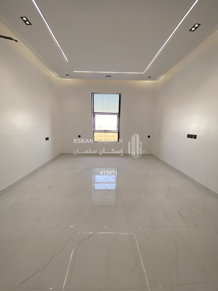 4 bedroom villa in Sidr, Makkah 5