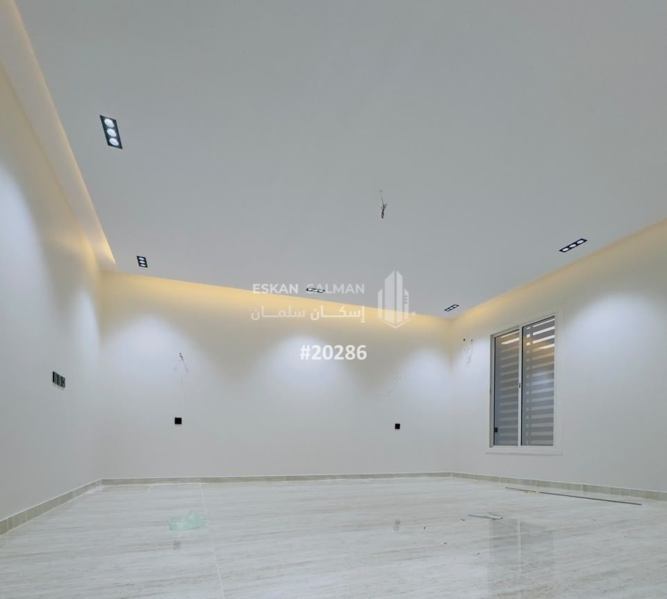 4 bedroom villa in Sidr, Makkah 11