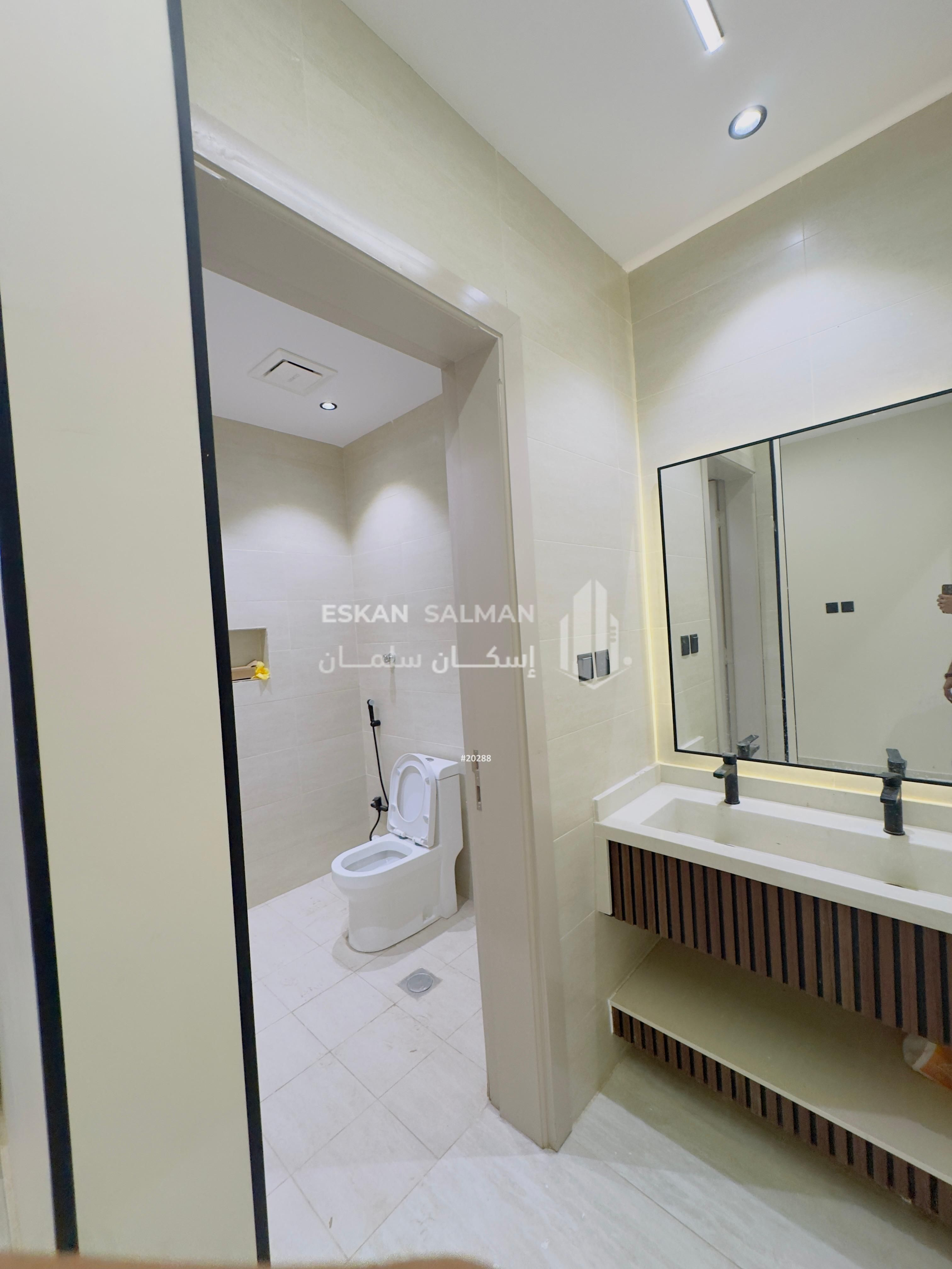 4 bedroom villa in Sidr, Makkah 7