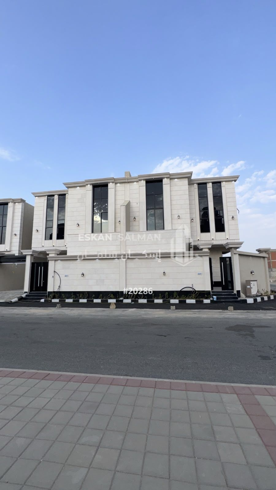4 bedroom villa in Sidr, Makkah 10
