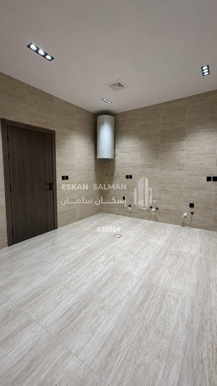 4 bedroom villa in Sidr, Makkah 16