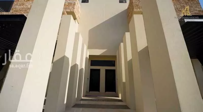 3 bedroom floor in Al Mursalat 3