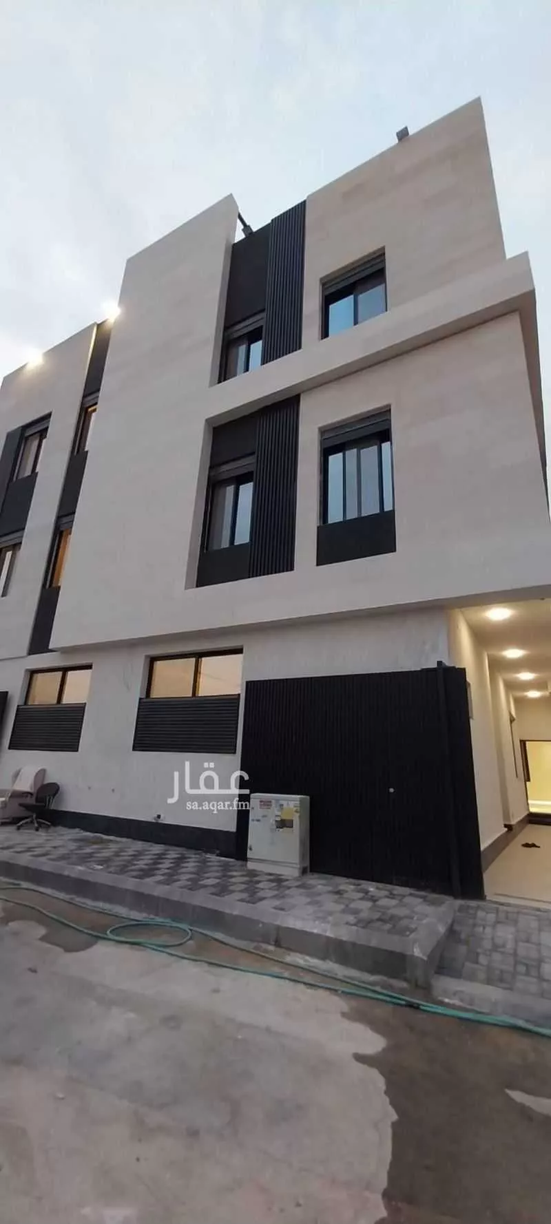 فيلا 5 غرف في المهدية 10