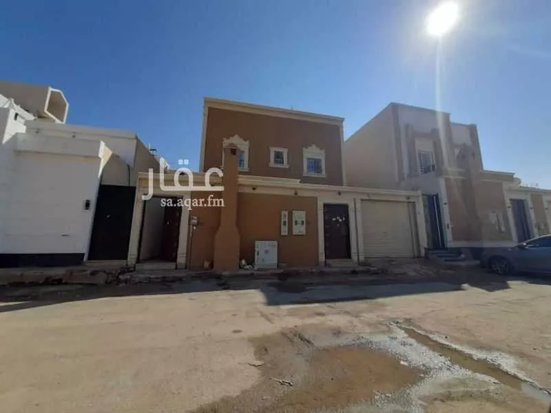 دور 5 غرف في طويق 6