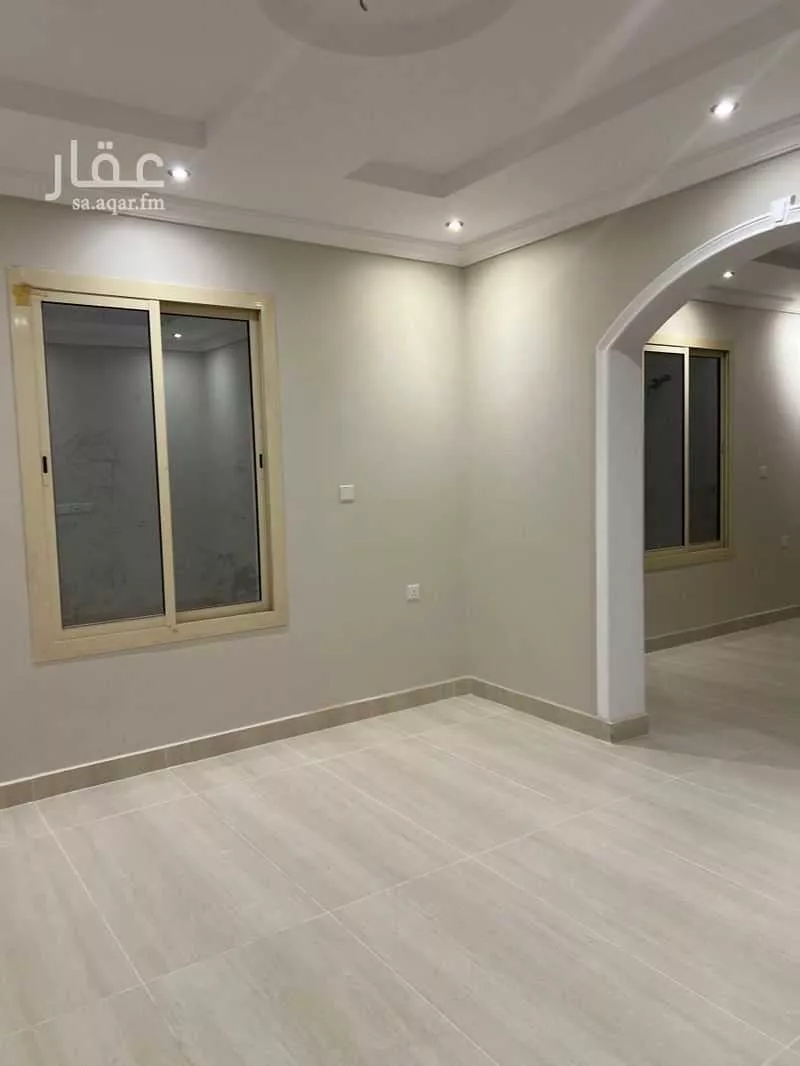 شقة 4 غرف في الريان 2